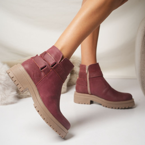 Producto - Merye Bordo