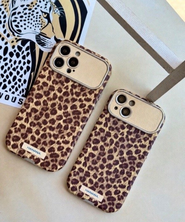 Producto - Case Print Cubre Cámara