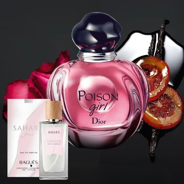 Producto - Sahara (Type Poison Girl - Dior)
