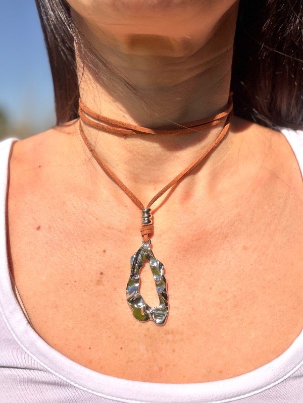 Producto - COLLAR IRIA - 6