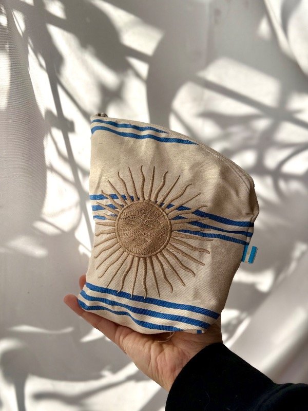 Producto - Yerbera Argentina - Alba