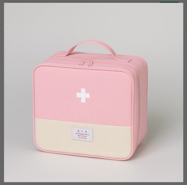 Producto - Bolso enfermería