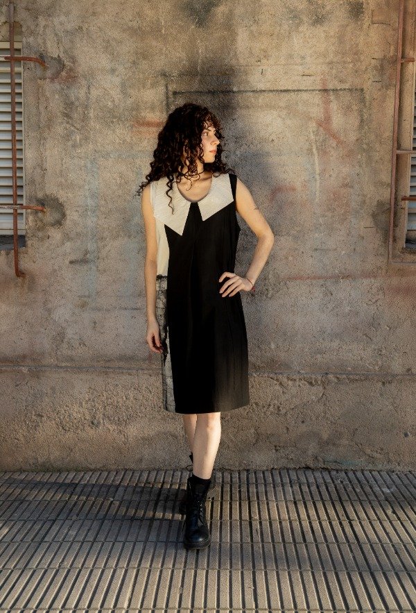 Producto - Vestido Yungas