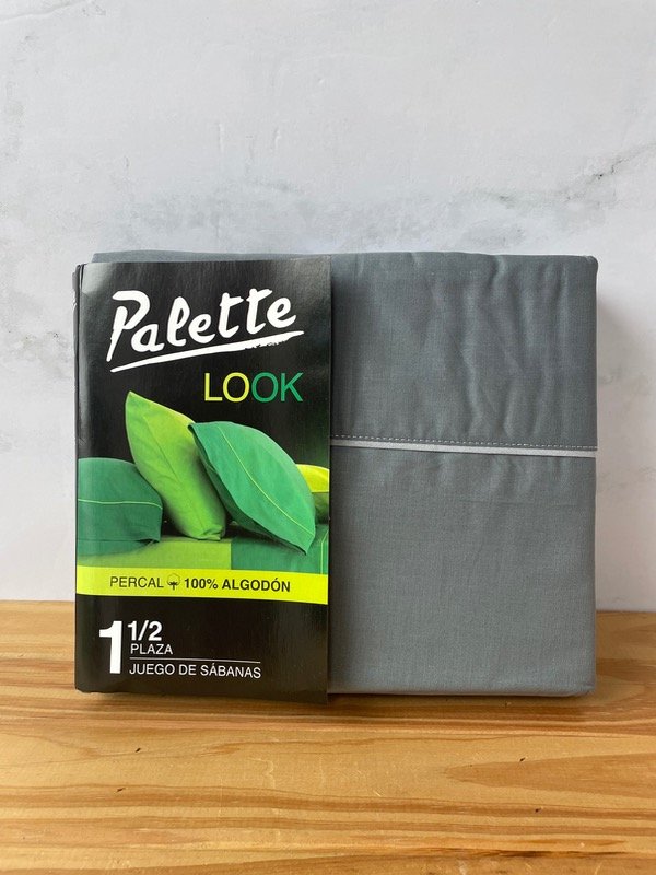 Producto - Juego Palette 1 1/2 plazas
