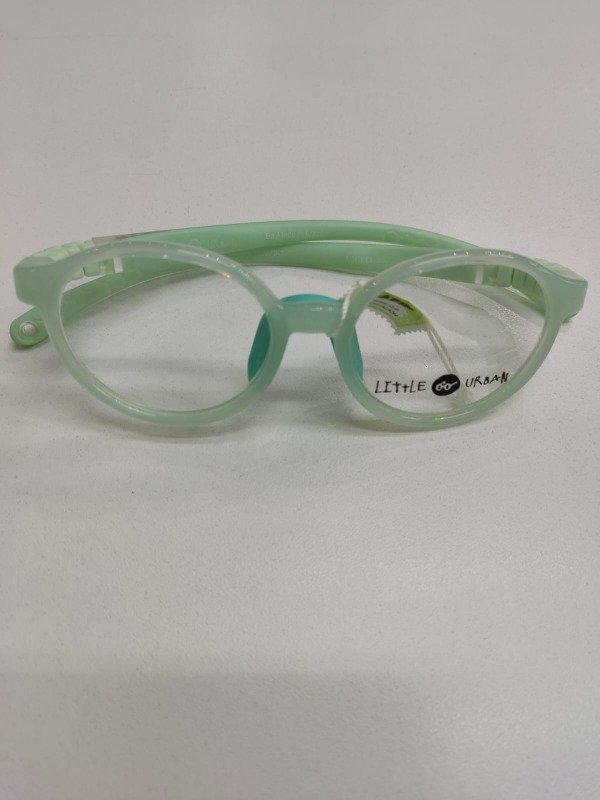 Producto - URBAN LITTLE 113 GREEN