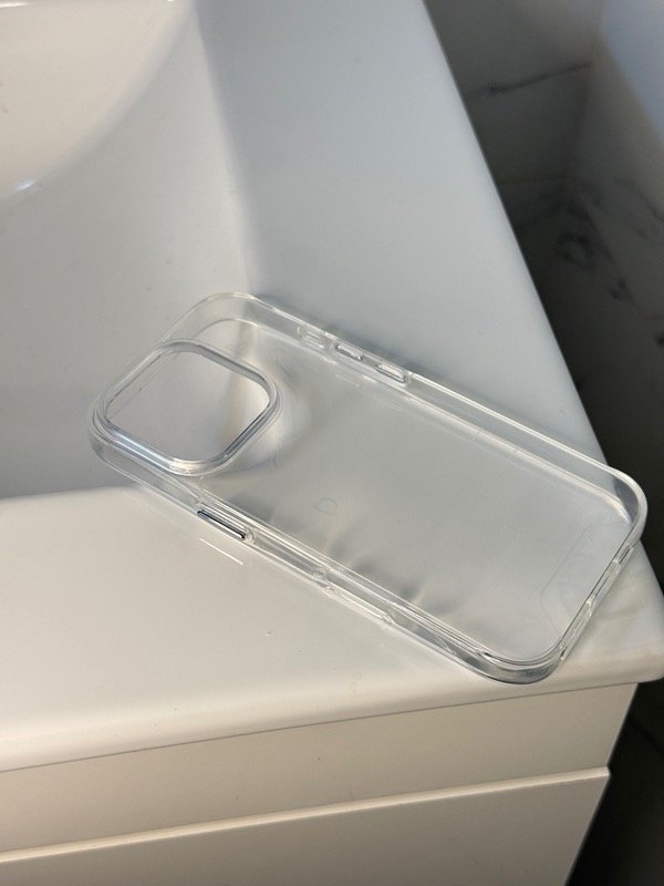 Producto - Transparente Premium