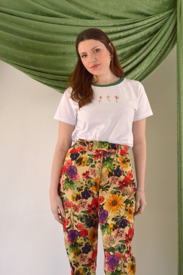 Producto - Pantalón Girasol - 1