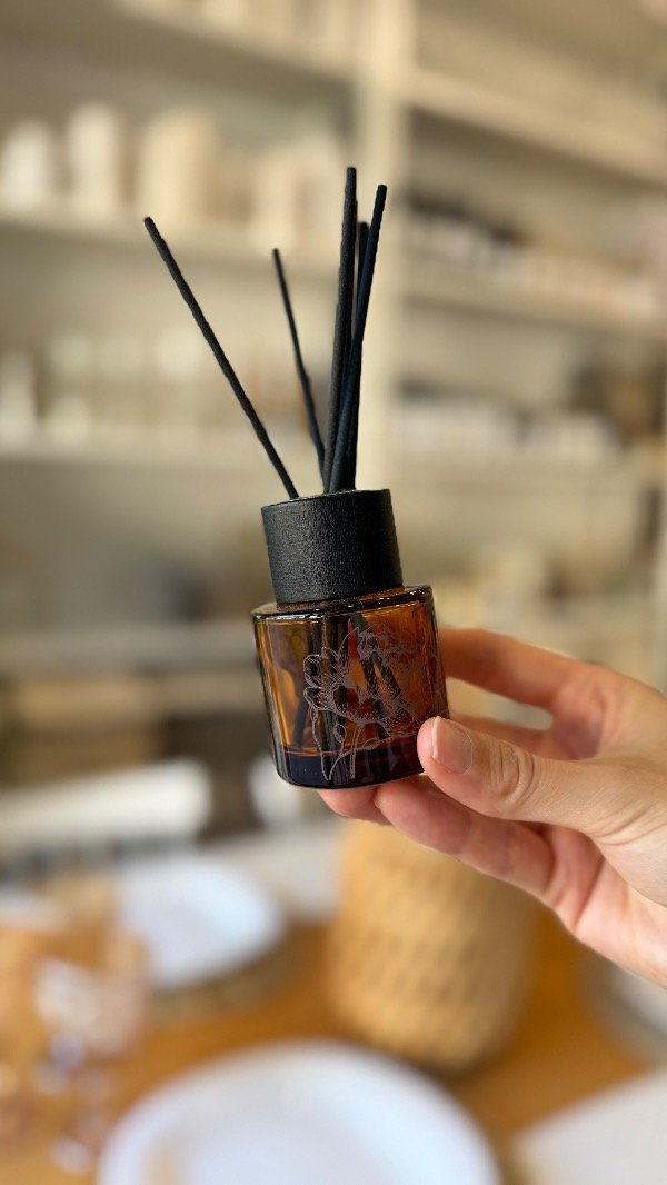 Producto - Mini Envase Plumas