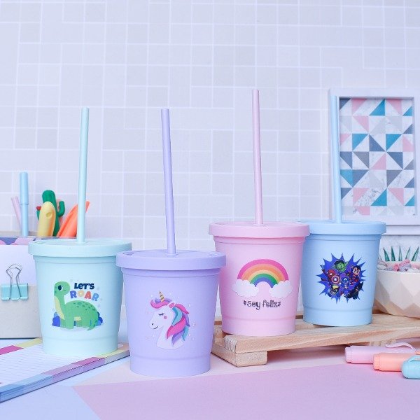 Producto - VASO MINI  CON SORBETE