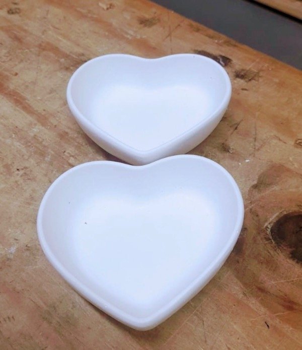 Producto - Cuenquito corazon