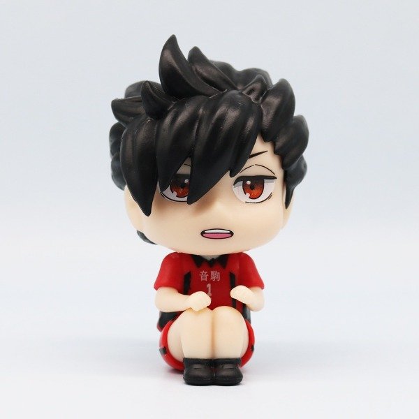 Producto - Tetsuro Kuroo Look Up - HAIKYU!! (10cm)