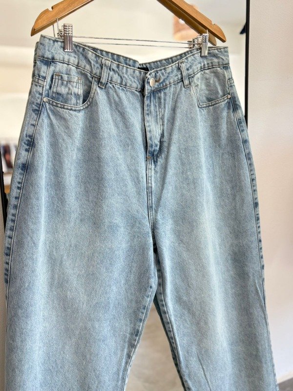 Producto - JEAN MOM RIGIDO