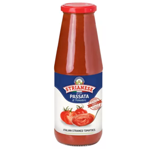 Producto - La Salsa Strianese Passata di Pomodoro