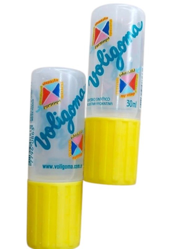 Producto - VOLIGOMA 30ML XUD