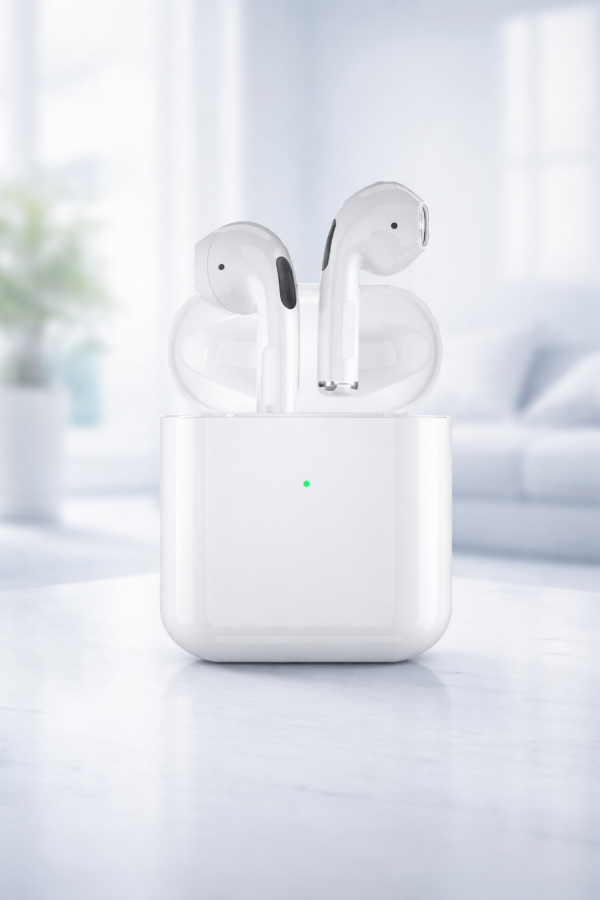 Producto - Auriculares Bluetooth Pro4