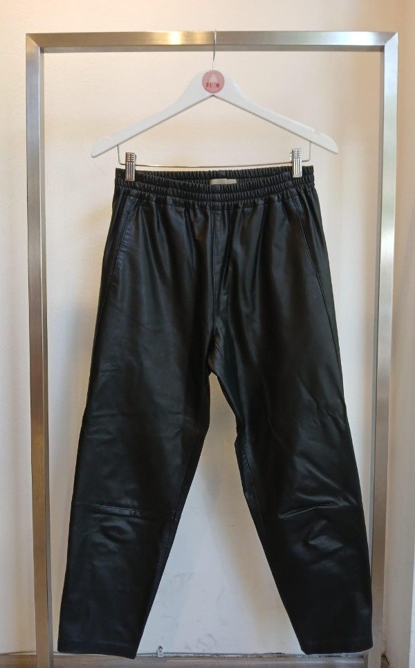 Producto - Pantalon JAZMIN CHEBAR (2) cuero vacuno