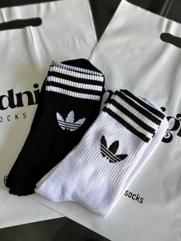 Producto - Pack x 2 ADIDAS RAYA