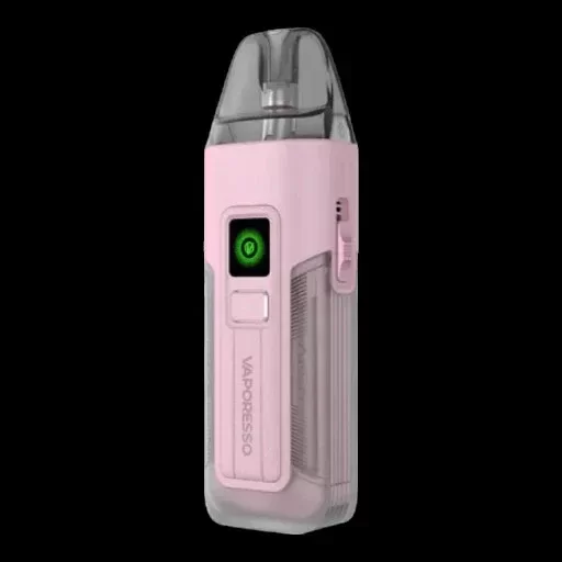 Producto - VAPORESSO LUXE X2 (ORIGINAL- LIGTH PINK)