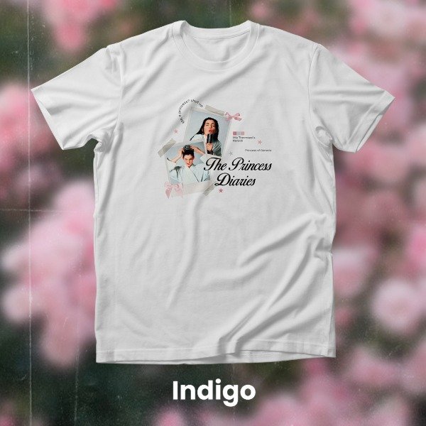 Producto - Diario de una princesa