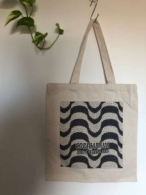 Producto - Tote Copacabana