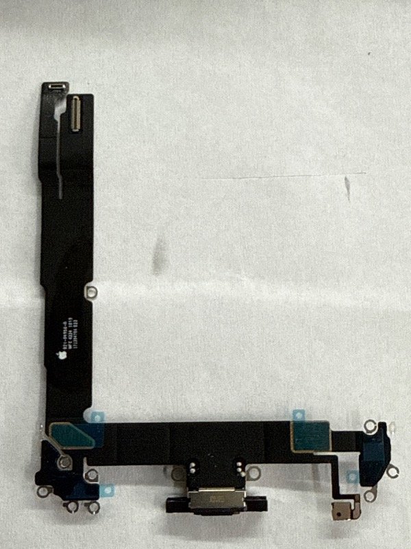 Producto - FLEX DE CARGA IPHONE 16 PLUS ORIGINAL