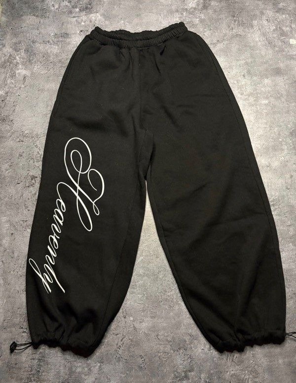 Producto - Pantalon Baggy "HEAVENLY"