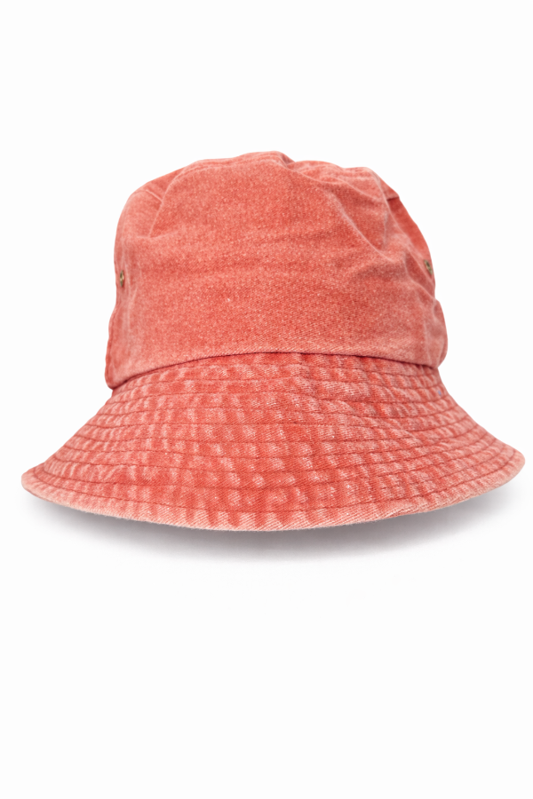 Producto - PILUSO VINTAGE ADULTO NARANJA