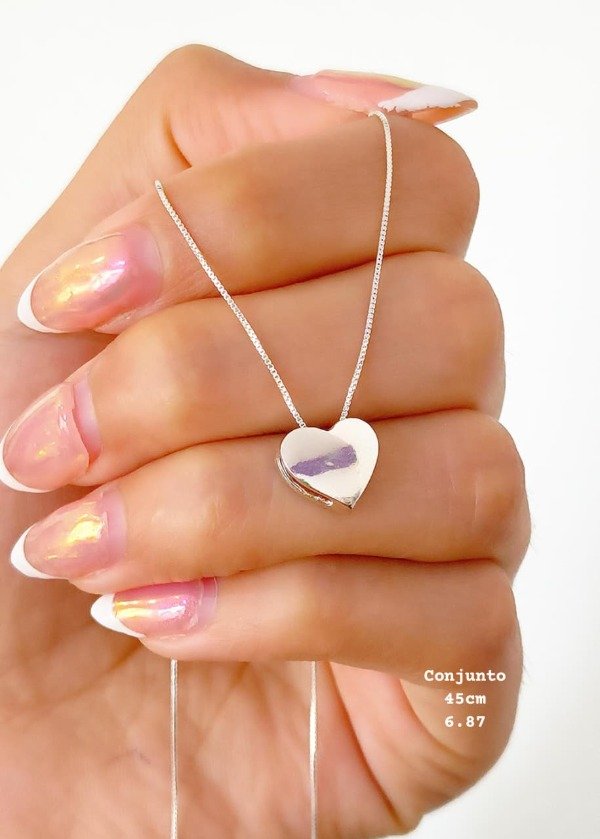 Producto - CCD382 CORAZON