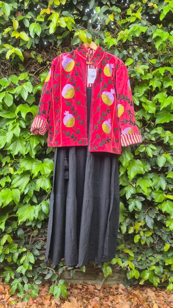 Producto - Vestido Diko - 16