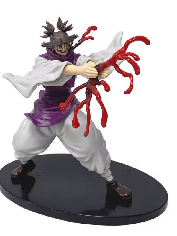 Producto - Figura Choso 17cm - Jujutsu Kaisen - 0