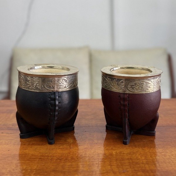 Producto - Imperial cincelado con apliques