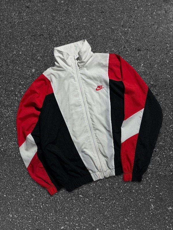 Producto - NIKE VINTAGE 1990s COLOR BLOCK OG