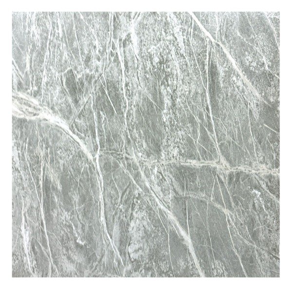 Producto - Piso Autoadhesivo Cuadrado Gris Vetas 60x60-1M2