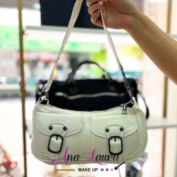 Producto - Bag con bolsillos