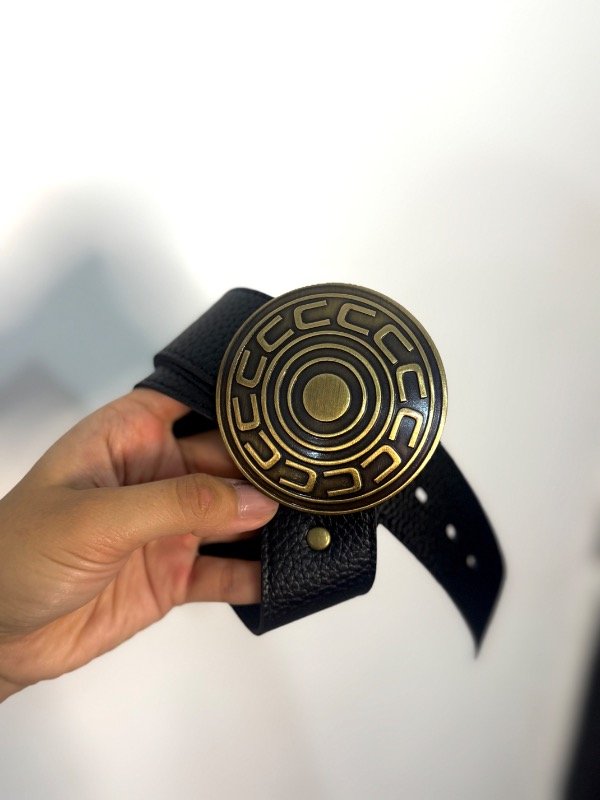 Producto - Cinturón Tokio T95