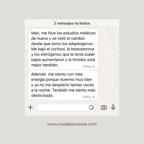 Producto - ASHWAGANDHA - 6