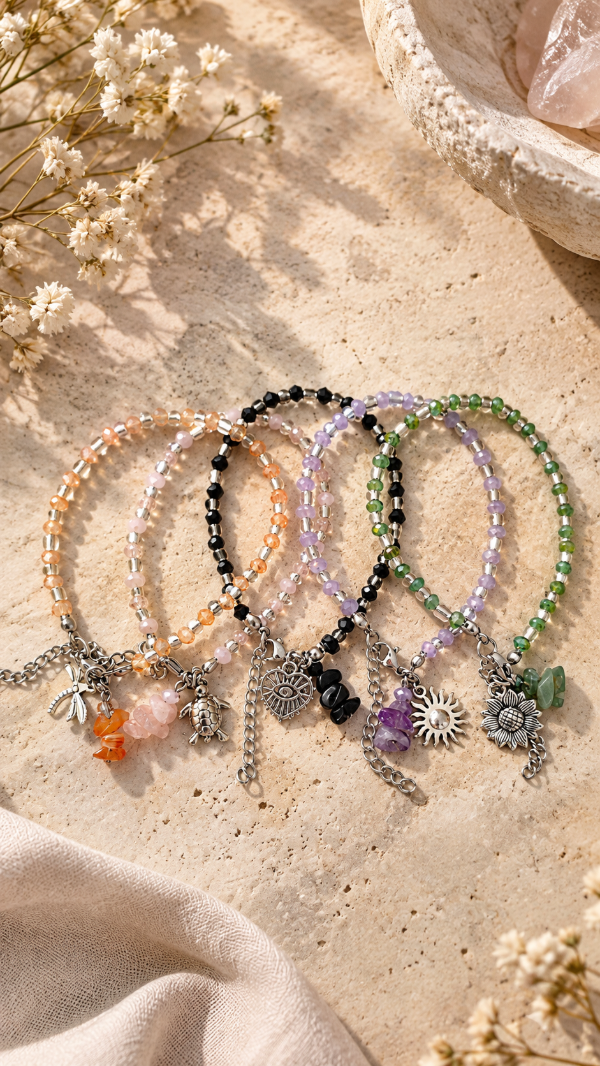 Producto - Pulsera Buena Vibra - 0