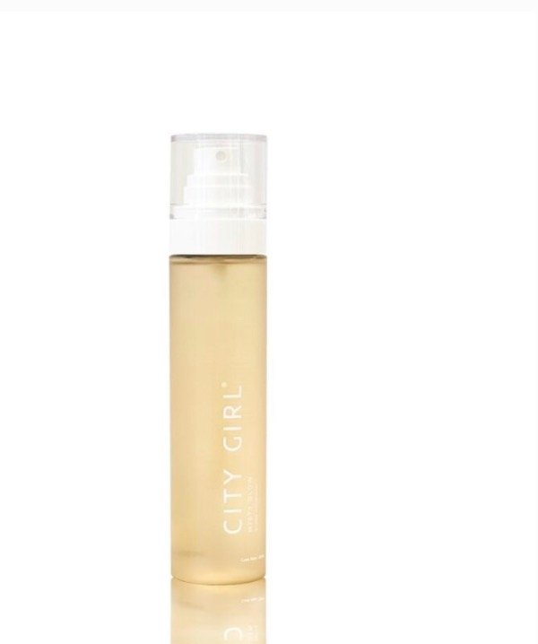 Producto - BRUMA HIDRATANTE CITY GIRL