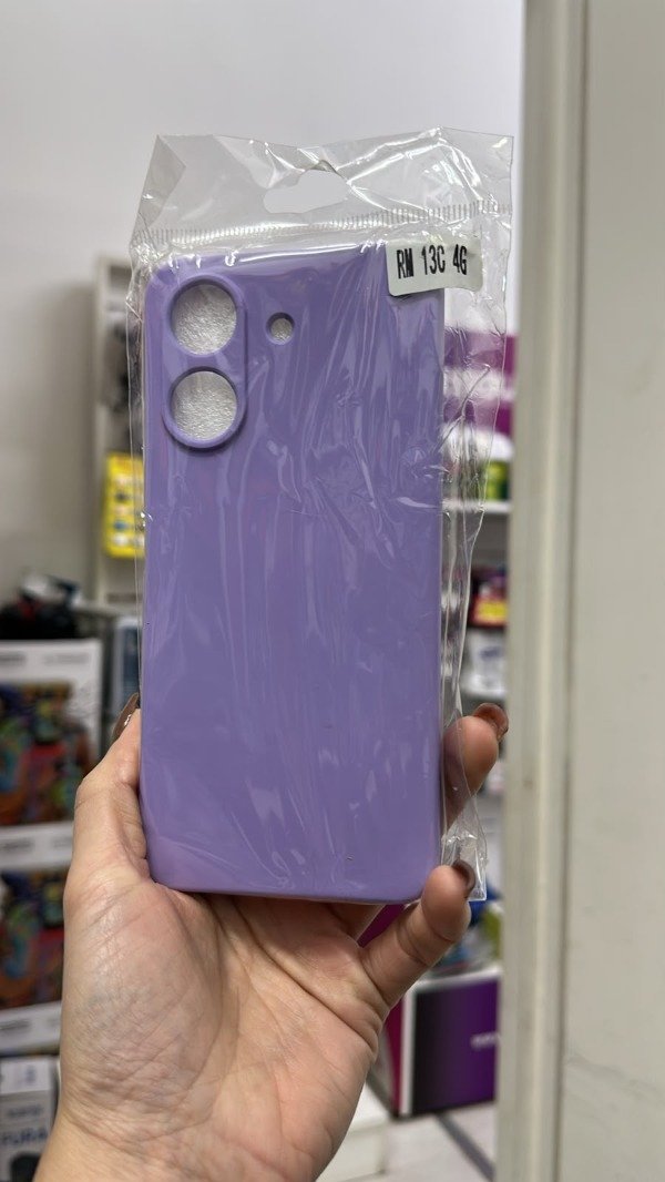 Producto - Funda Para Redmi  13C 4G