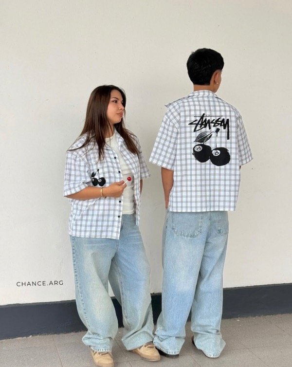 Producto - Camisa Anssy