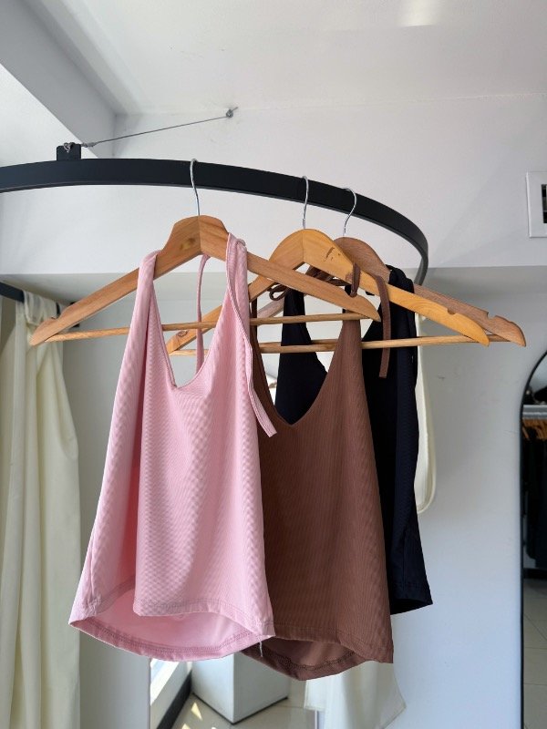 Producto - Top marilyn micromorley