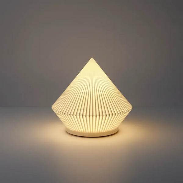 Producto - Lámpara inalámbrica Diamante S