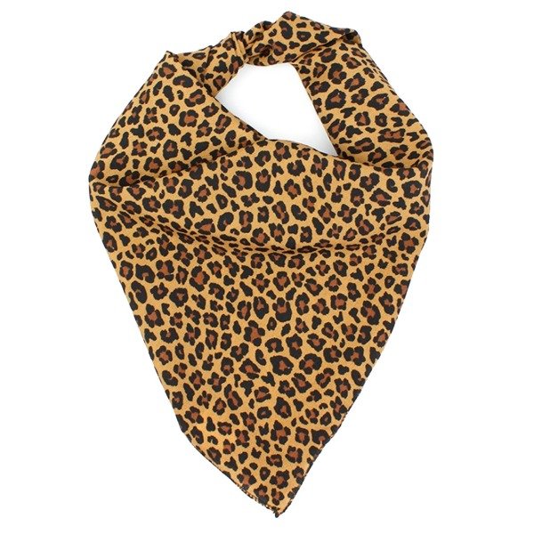 Producto - Pañuelo Chic Print