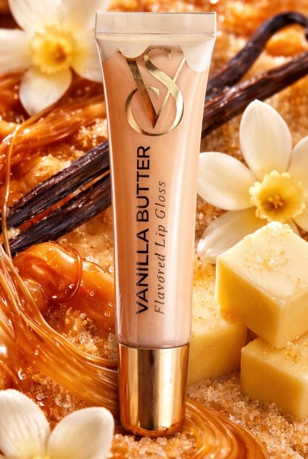 Producto - Vanilla Butter