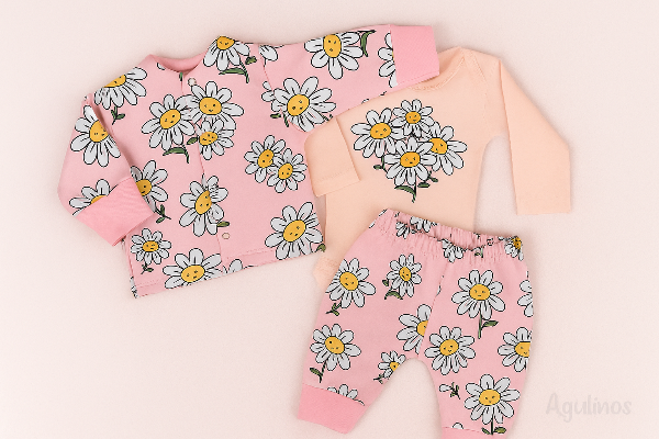 Producto - Conjunto margarita