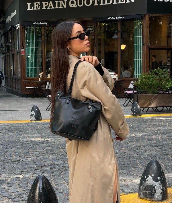 Producto - Mini Tote