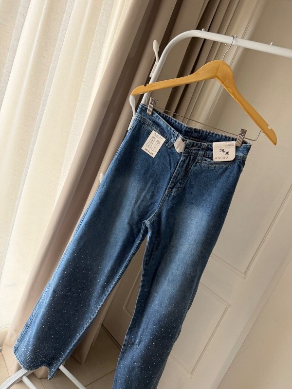 Producto - Jean Ambar