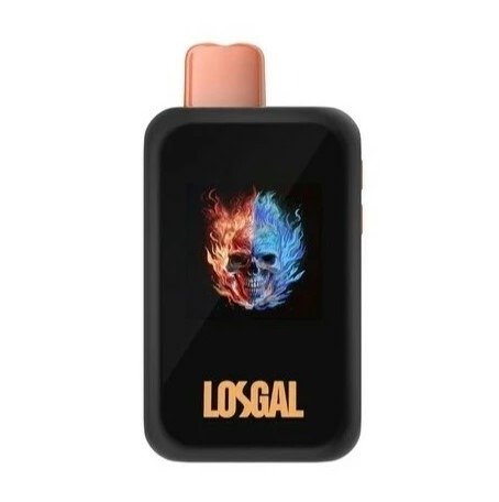 Producto - Losgal MC 25.000 Puff Orange Mango Guava
