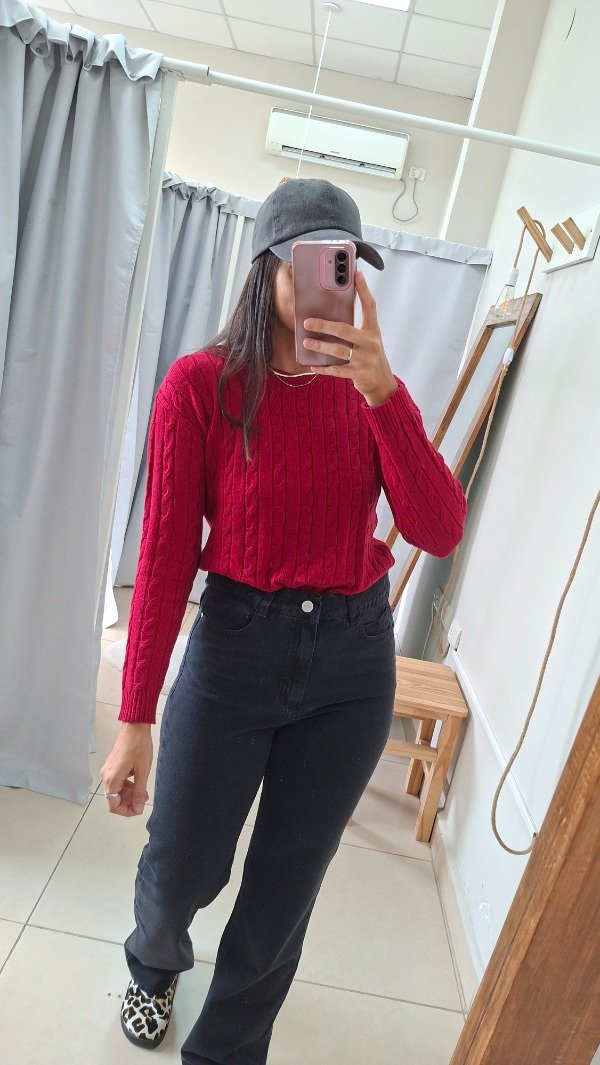 Producto - Sweater KAROL