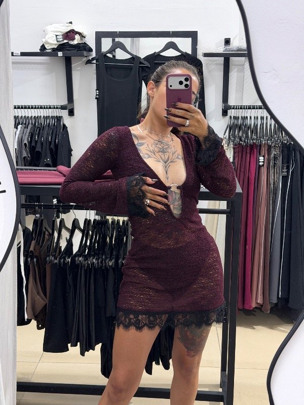 Producto - Vestido Lexie